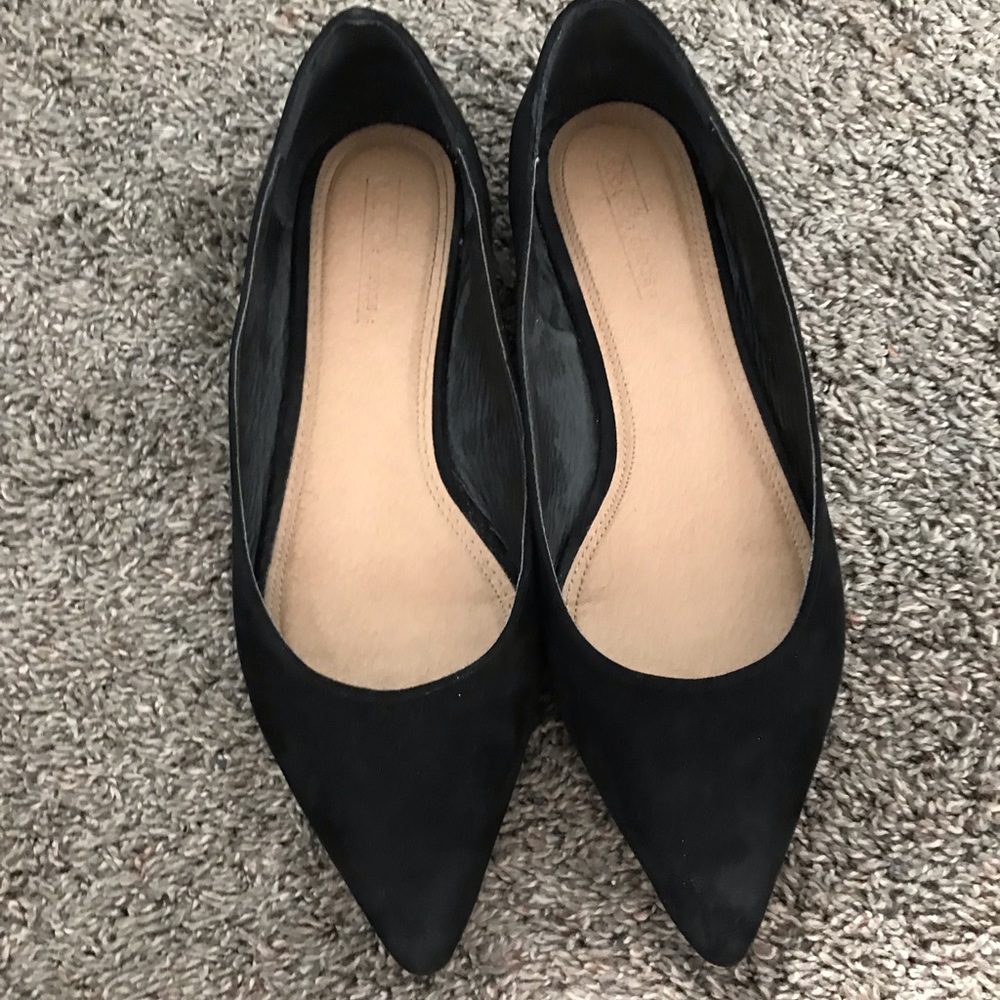 Asos flats